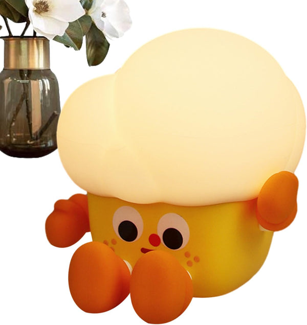 Popcorn Touch Night Light