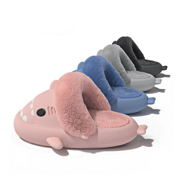 Sharkicks Basic - Winter Detachable