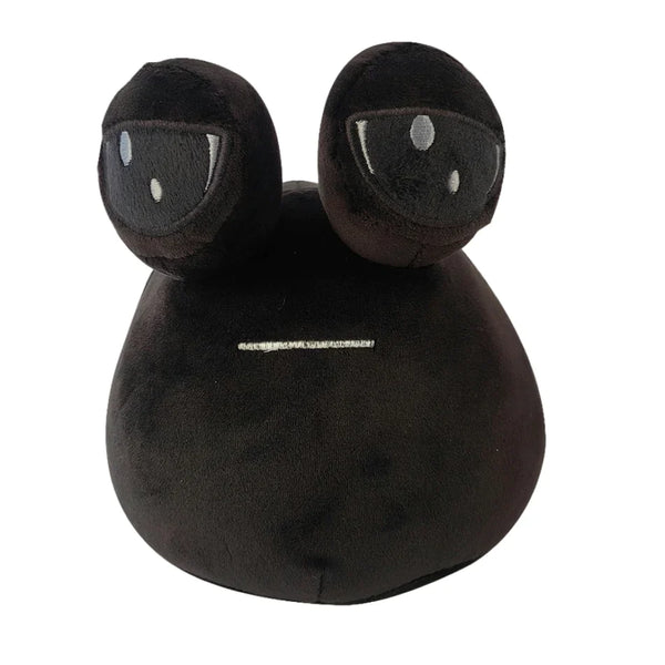 Black Pou